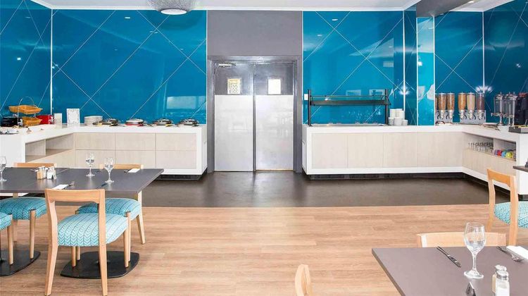 Ibis Styles Geraldton Restaurant