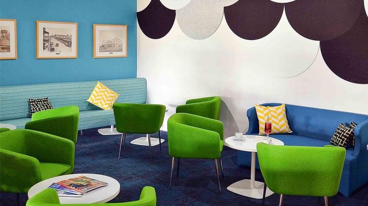 Ibis Styles Geraldton Restaurant