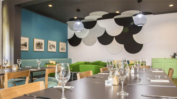 Ibis Styles Geraldton Exterior