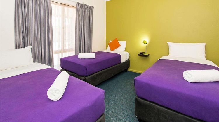Ibis Styles Geraldton Room