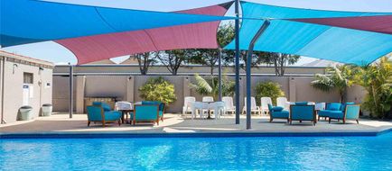 Ibis Styles Geraldton Exterior