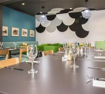 Ibis Styles Geraldton Exterior
