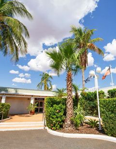 Ibis Styles Karratha