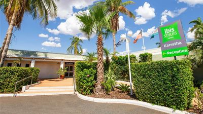Ibis Styles Karratha