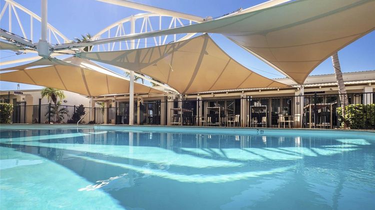 Ibis Styles Karratha Pool