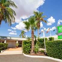 Ibis Styles Karratha