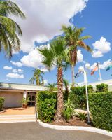 Ibis Styles Karratha