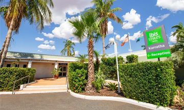 Ibis Styles Karratha