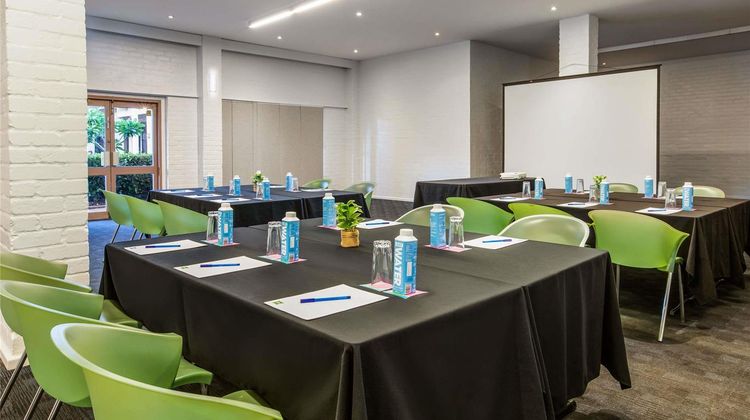 Ibis Styles Karratha Meeting
