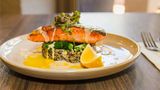 Ibis Styles Karratha Restaurant