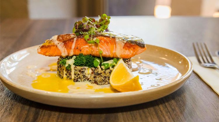 Ibis Styles Karratha Restaurant