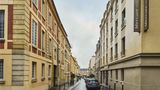 Hotel Mercure Versailles Chateau 2 M Exterior