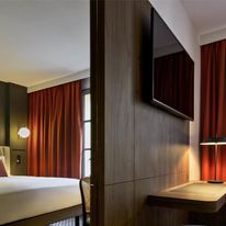 Hotel Mercure Versailles Chateau 2 M
