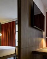 Hotel Mercure Versailles Chateau 2 M