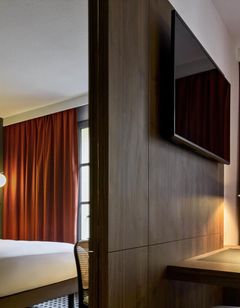 Hotel Mercure Versailles Chateau 2 M