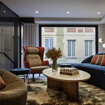 Hotel Mercure Versailles Chateau 2 M