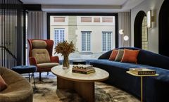 Hotel Mercure Versailles Chateau 2 M