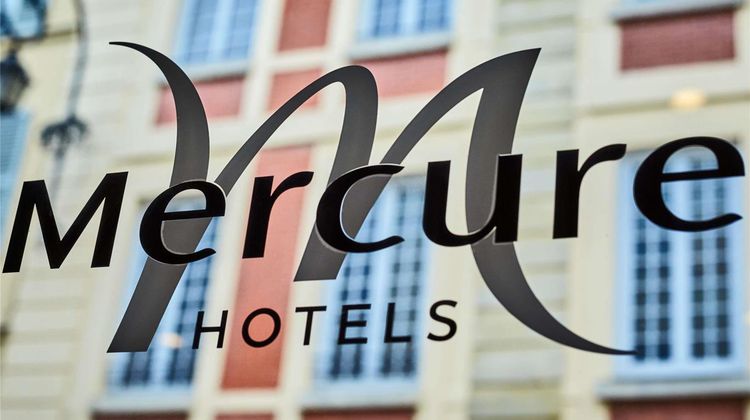 Hotel Mercure Versailles Chateau 2 M Other