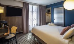 Hotel Mercure Versailles Chateau 2 M