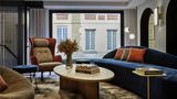 Hotel Mercure Versailles Chateau 2 M Exterior