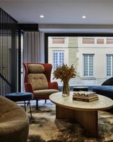 Hotel Mercure Versailles Chateau 2 M