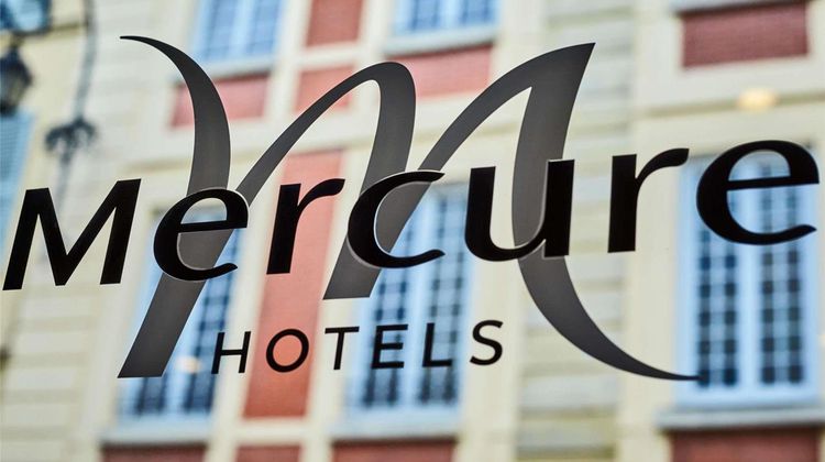 Hotel Mercure Versailles Chateau 2 M Other