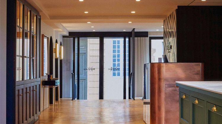 Hotel Mercure Versailles Chateau 2 M Other