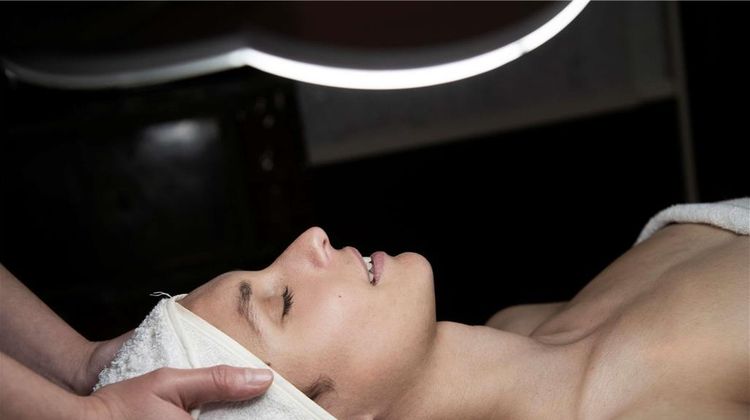 Mercure Paris Opera Garnier Spa
