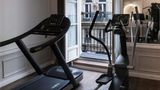 Mercure Paris Opera Garnier Health