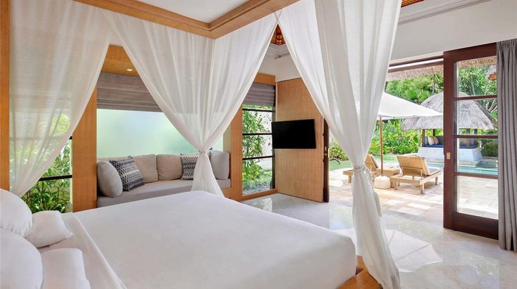 Novotel Bali Benoa Room