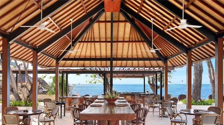 Novotel Bali Benoa Restaurant