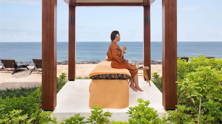 Novotel Bali Benoa Spa