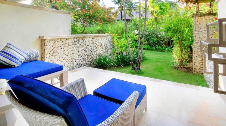 Novotel Bali Benoa Room