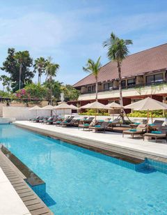 Novotel Bali Benoa