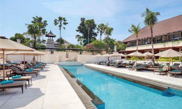 Novotel Bali Benoa