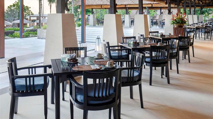 Novotel Bali Benoa Restaurant