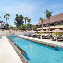 Novotel Bali Benoa