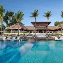 Novotel Bali Benoa