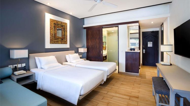 Novotel Bali Benoa Room
