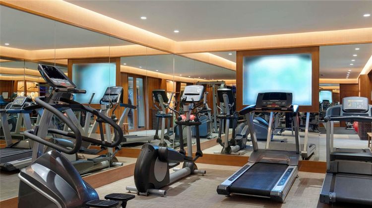 Novotel Bali Benoa Health