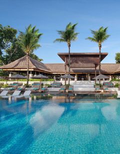 Novotel Bali Benoa