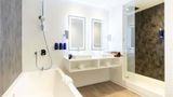 Novotel Luxembourg Kirchberg Suite