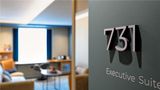 Novotel Luxembourg Kirchberg Suite