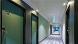 Novotel Luxembourg Kirchberg Room