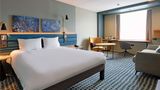 Novotel Luxembourg Kirchberg Exterior