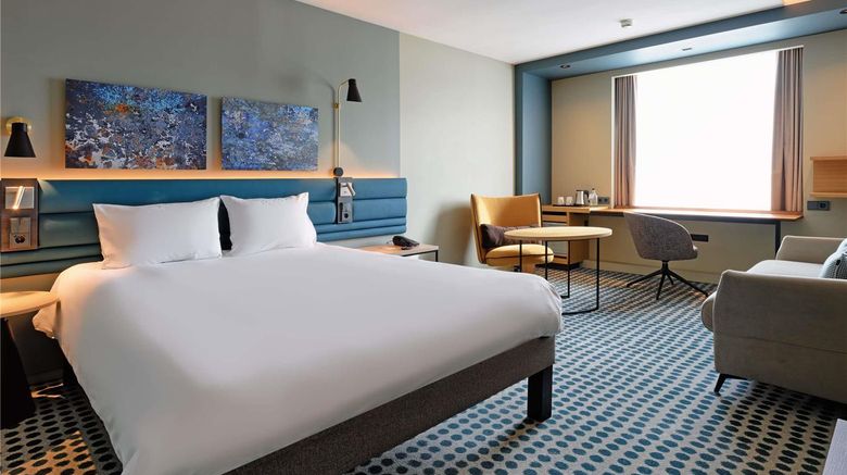 Novotel Luxembourg Kirchberg Exterior. Images powered by <a href="https://iceportal.shijigroup.com" target="_blank" rel="noopener">Ice Portal</a>.