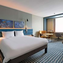 Novotel Luxembourg Kirchberg