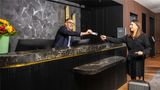 Novotel Luxembourg Kirchberg Other