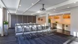Novotel Luxembourg Kirchberg Meeting