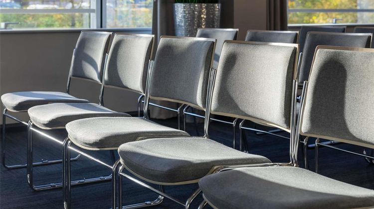 Novotel Luxembourg Kirchberg Meeting